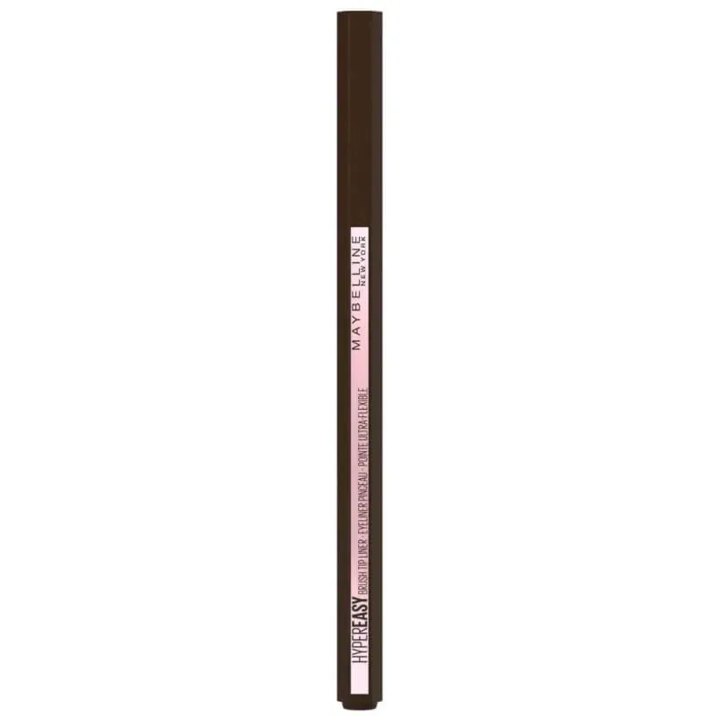 Maybelline Hyper Easy – creion de ochi lichid – nr. 810 pitch brown Maybelline New York — preț și oferte