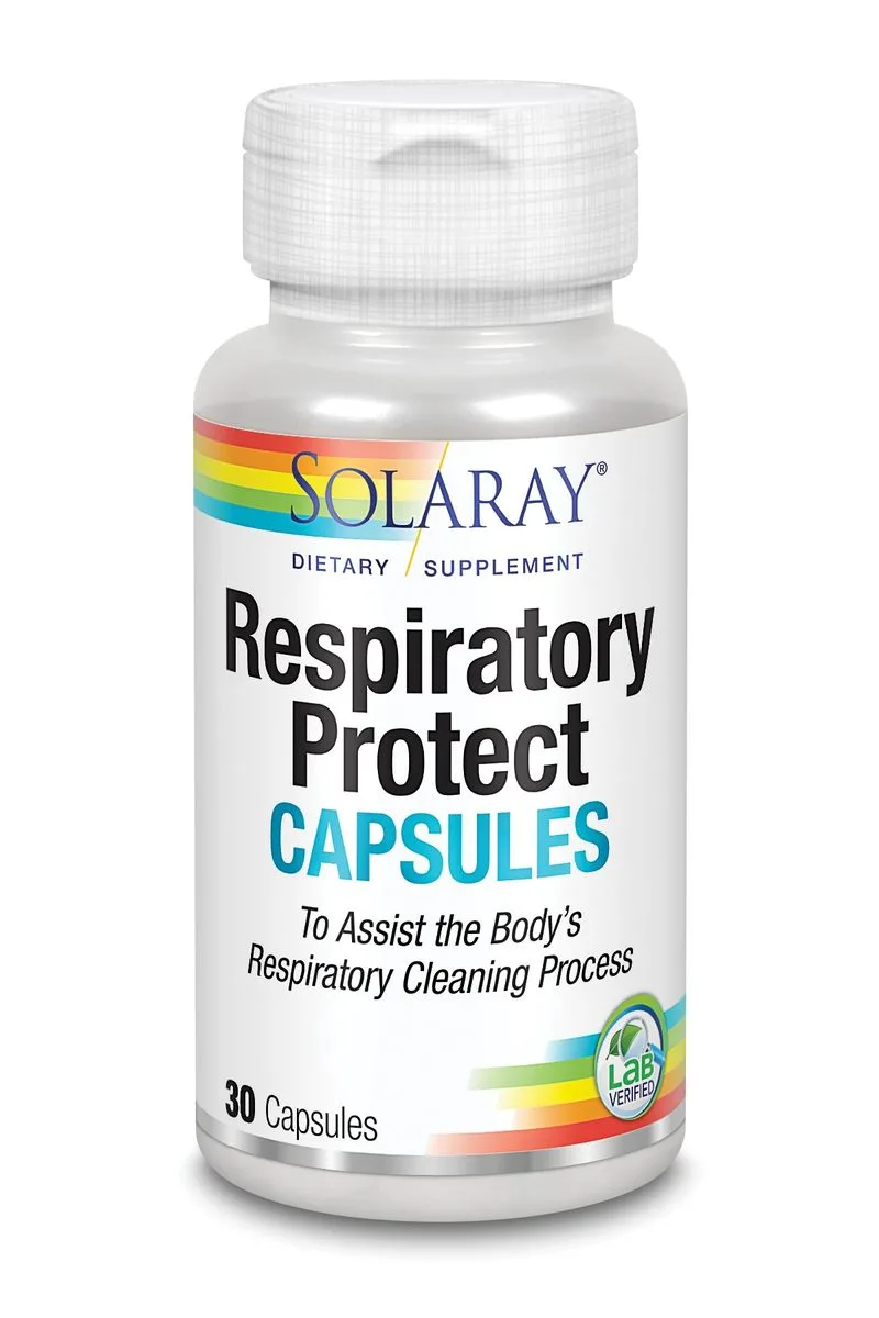 RESPIRATORY PROTECT 30COMPR SECOM — preț și oferte