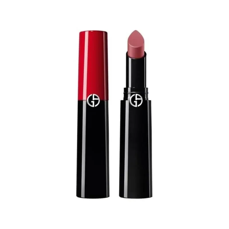 Giorgio Armani Lip Power – ruj satinat nr. 113 — preț și oferte