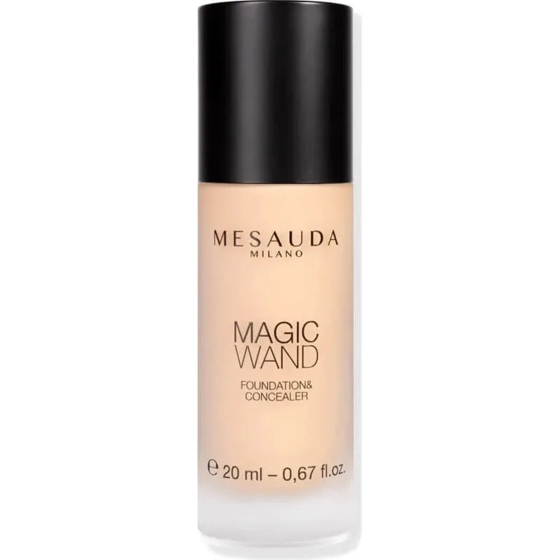 Mesauda Magic Wand – fond de ten multifuncțional – nr. c05 — preț și oferte