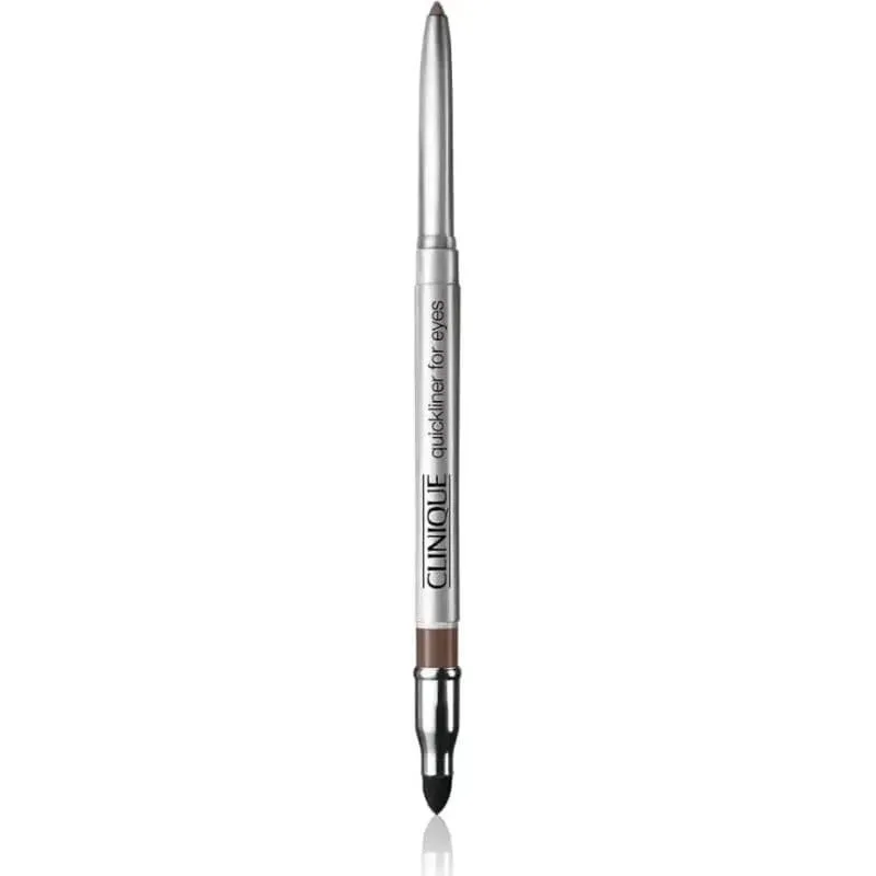 Clinique Quickliner for Eyes – creion automat pentru ochi nr. 03 Roast Coffee — preț și oferte