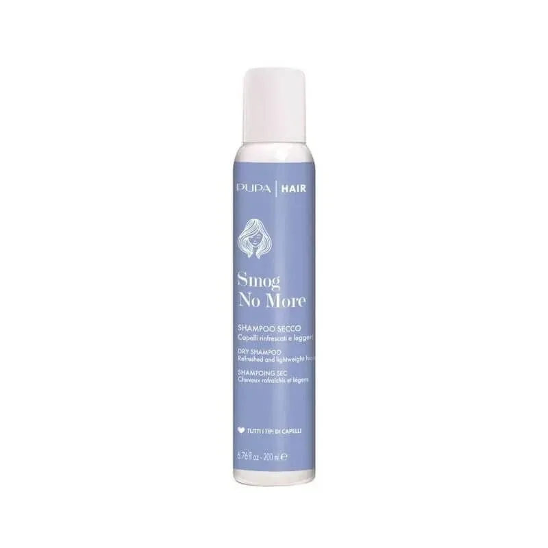 Pupa Smog No More – șampon uscat 200 ml — preț și oferte