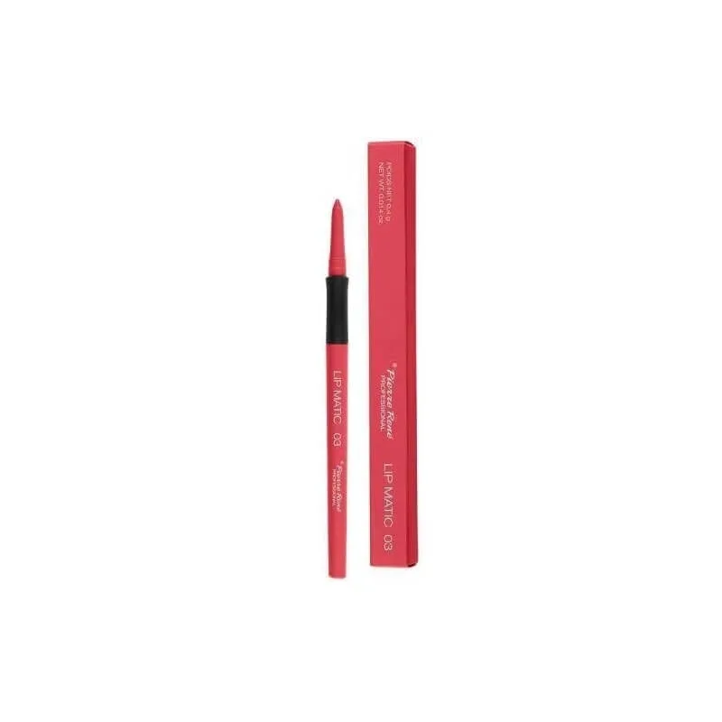 Pierre René Lip Matic – creion de buze profesional nr. 03 — preț și oferte