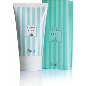 Acqua dell’Elba Bimbi – cremă hidratantă pentru corp 150 ml