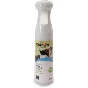Camon Spray de cameră cu citronelă și ulei de neem – parfumator delicat și inofensiv pentru interior și exterior, 250 ml