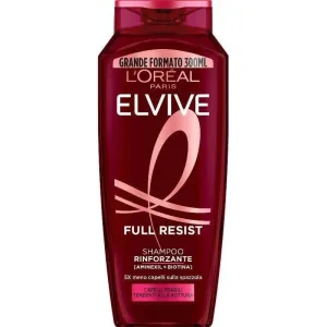 Elvive Full Resiste – șampon fortifiant 300 ml