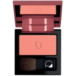 Diego dalla palma powder blush – pudră compactă pentru obraji – nr. 25 piersică
