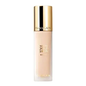 Guerlain Parure Gold Skin Matte – fond de ten fluid – nr. 1C Cool