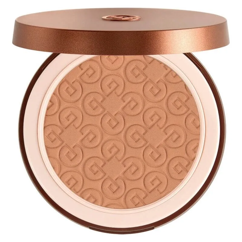 Collistar Magica Terra – pudră compactă de bronzat nr. 4.4 Portofino Matte — preț și oferte