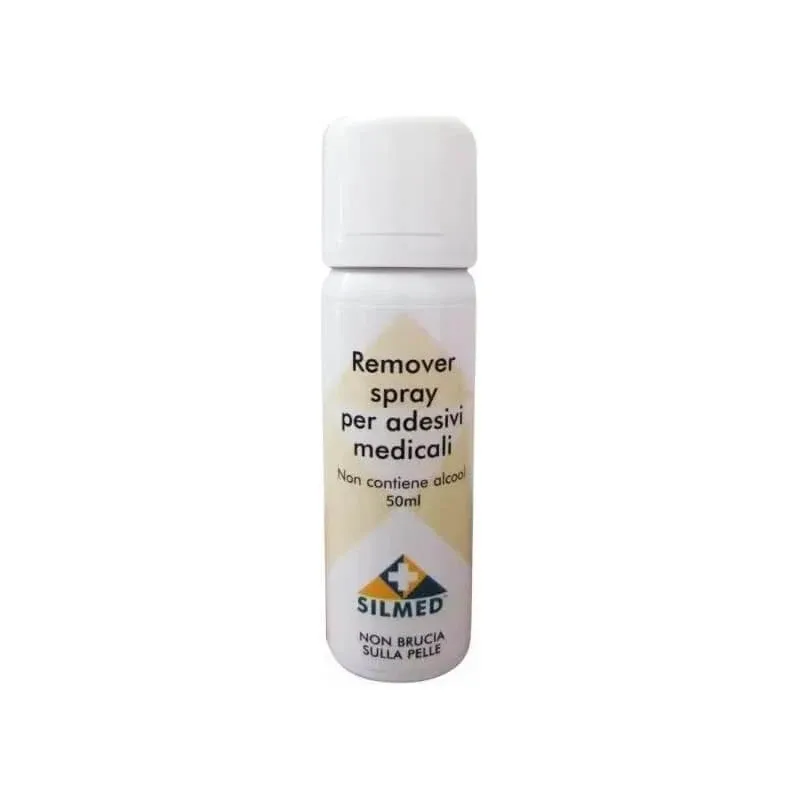 Spray pentru îndepărtarea plasturilor medicali, 50 ml — preț și oferte