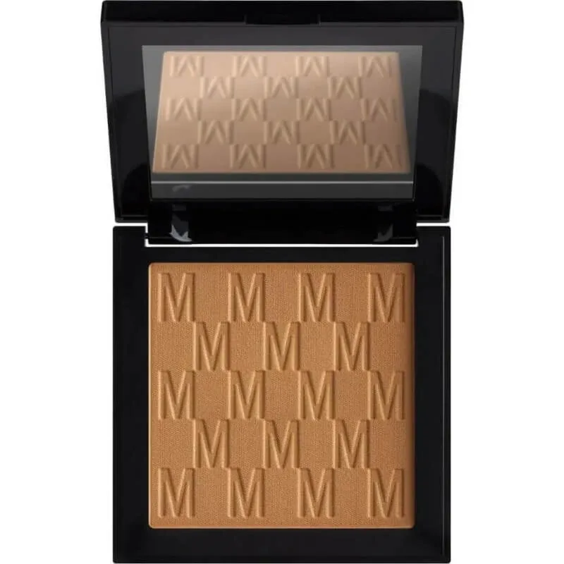 Mesauda Bronze Venus – pudră bronzantă nr. 103 Cinnamon Biscuit — preț și oferte