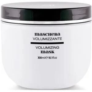 Goccia nera Caviar Therapy – mască pentru volum 300 ml