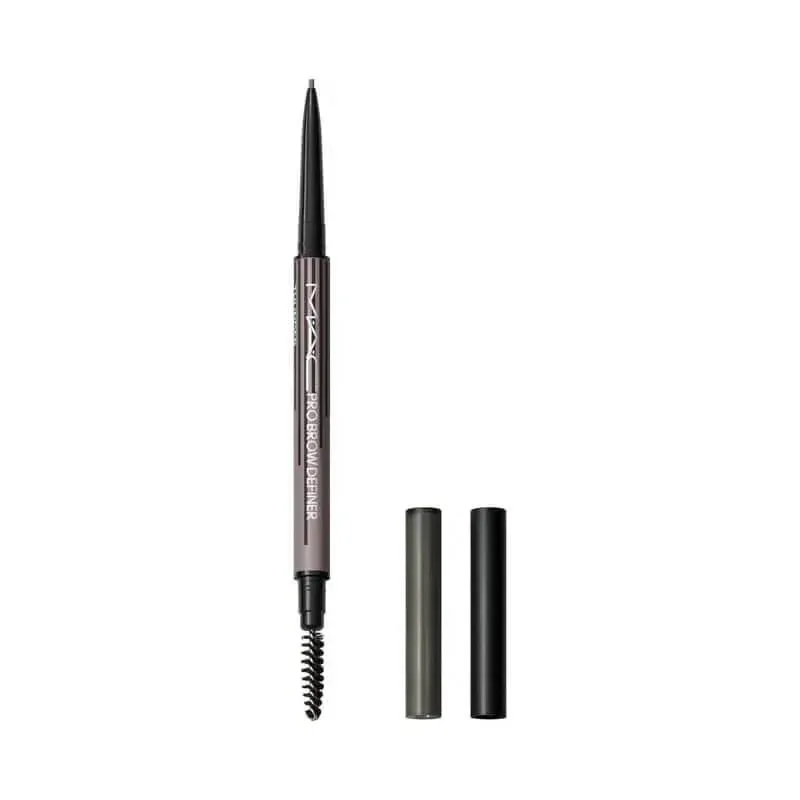 Mac Pro Brow Definier 1 mm – creion pentru sprâncene – thunder — preț și oferte