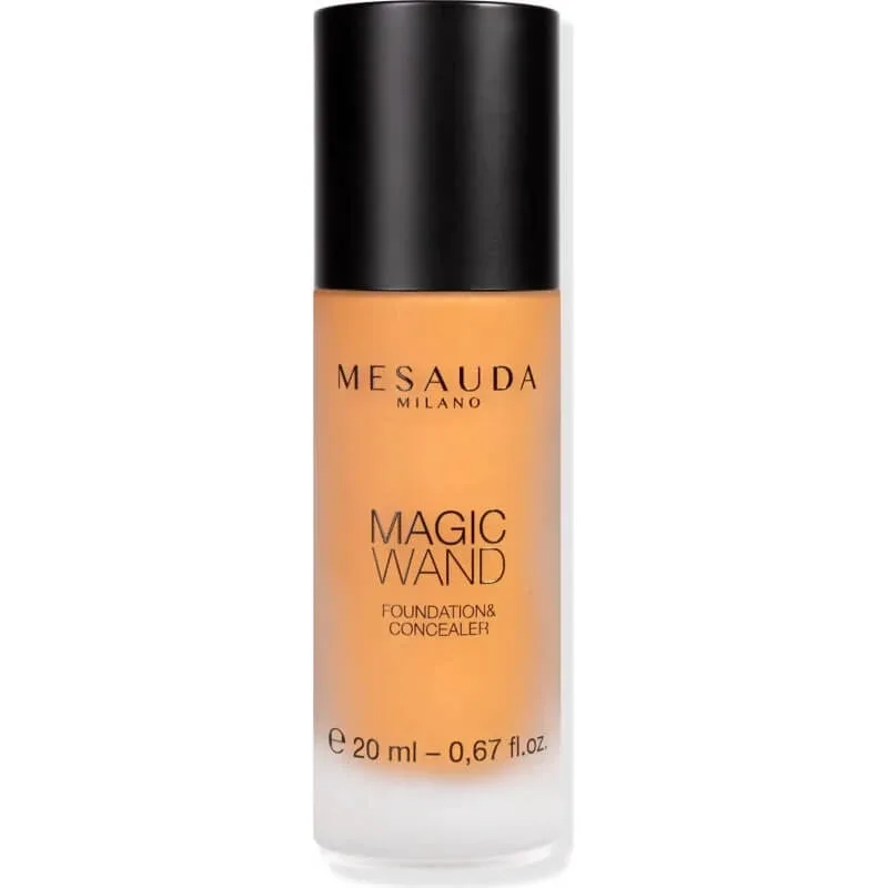 Mesauda Magic Wand – fond de ten multifuncțional – nr. c65 — preț și oferte