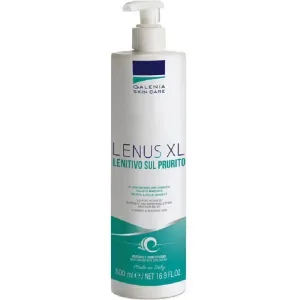 Galenia Lenus xl – emulsie antiprurit 500 ml