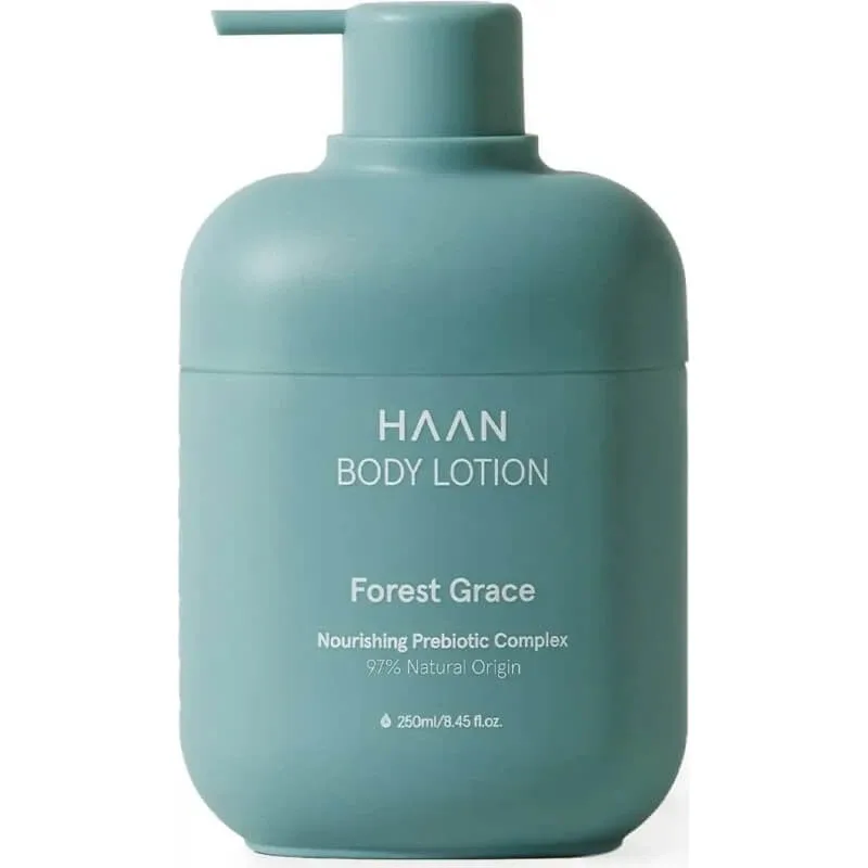 Haan Forest Grace – loțiune de corp 250 ml — preț și oferte