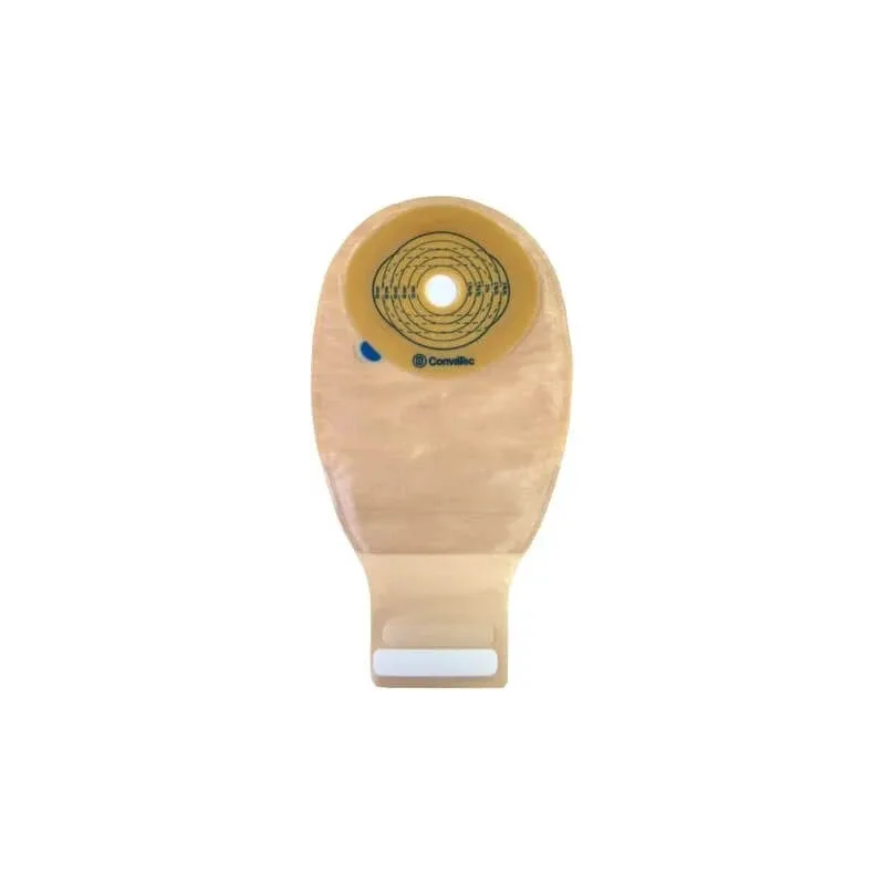 Esteem+ 416719 - 10 pungi dintr-o singură bucată, cu fund deschis, 20-70 mm — preț și oferte