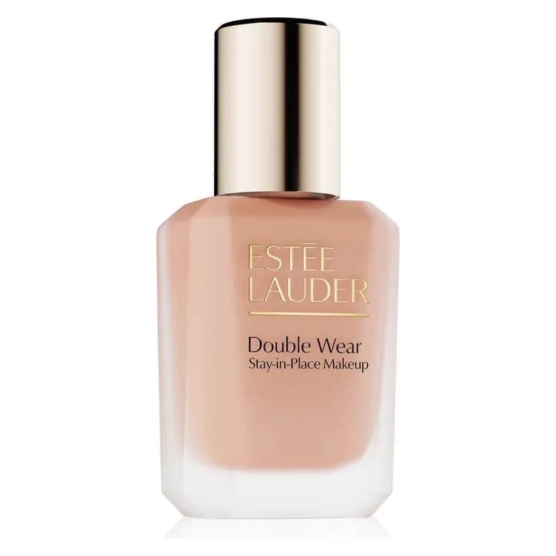 Estee Lauder Double Wear Stay-in-Place Makeup – fond de ten nr. 2c2 Pale Almond — preț și oferte