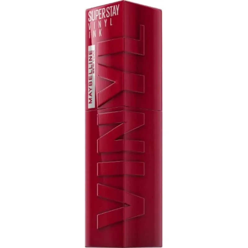 Maybelline Super Stay Vinyl Ink – ruj lichid nr. 55 Royal Maybelline New York — preț și oferte