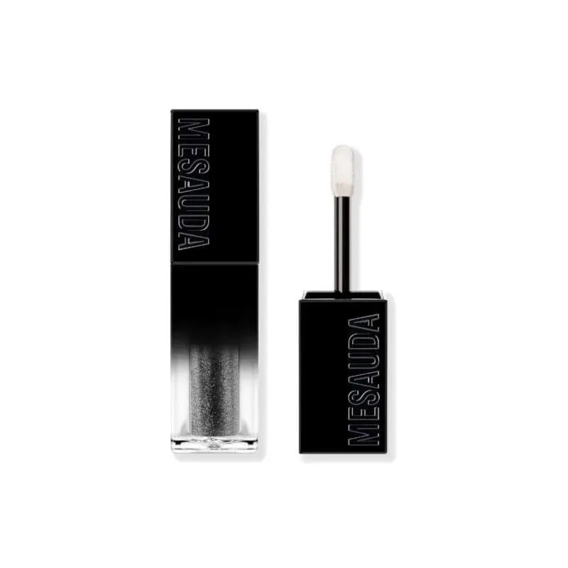 Mesauda Galactic Shadow – fard de pleoape lichid nr. 112 Rocket Man — preț și oferte