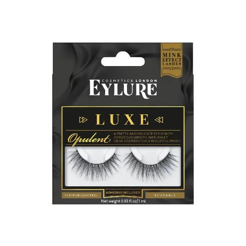 Eylure Luxe - gene false — preț și oferte
