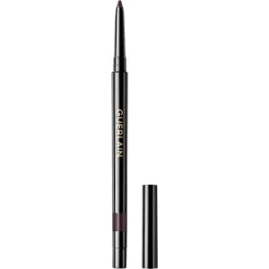 Guerlain Contour G – creion de ochi rezistent la apă nr. 04 Plum Peony