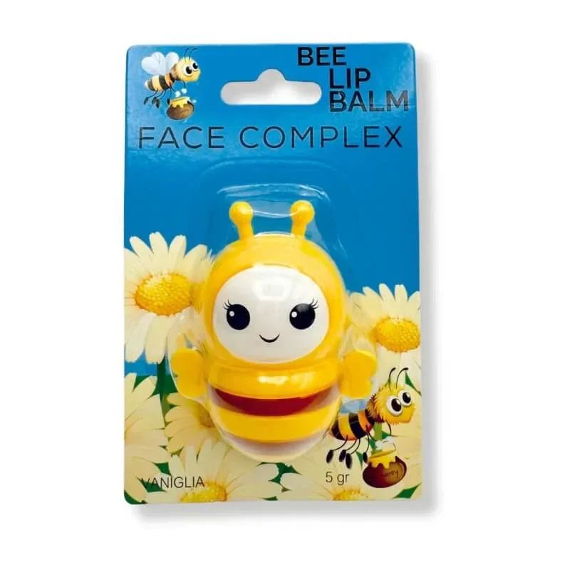 Face complex Ape balm – balsam de buze cu aromă de vanilie, 30 ml — preț și oferte