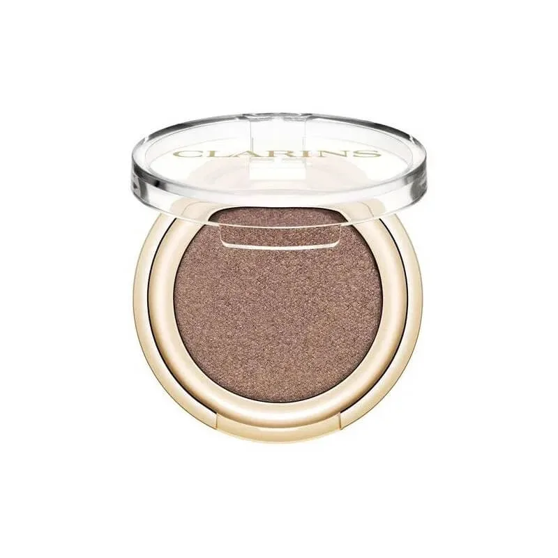 Clarins Ombre Skin – fard de pleoape cremos nr. 05 Satin Taupe — preț și oferte