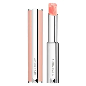 Givenchy Rose Perfecto Lip Balm – balsam de buze 3-în-1 iluminator nr. 108 roz nude