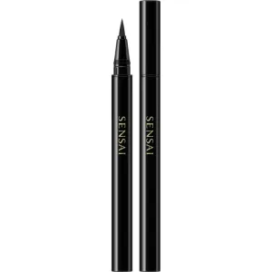 Kanebo Rezerve pentru eyeliner lichid de design - nr. 01 negru