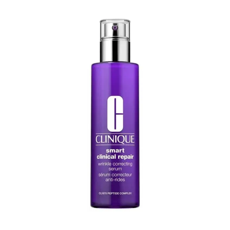 Clinique Smart Clinical Repair Wrinkle Correcting Serum – ser anti-îmbătrânire 75 ml — preț și oferte
