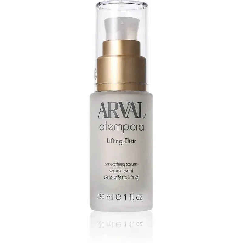 Arval Atempora Lifting Elixir – ser anti-îmbătrânire 30 ml — preț și oferte