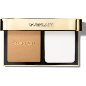 Guerlain Parure Gold Skin Control – fond de ten compact mat – nr. 4n