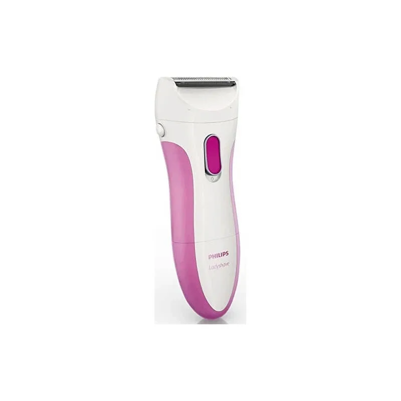 Philips Aparat electric de epilat Ladyshave Wet&amp;Dry HP6341 — preț și oferte