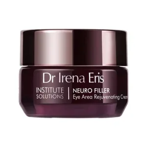 Dr. Irena Eris Neuro Filler Eye Area Rejuvenating Cream – cremă de întinerire pentru zona ochilor, 15 ml