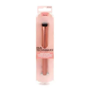 Real Techniques Expert Concealer – pensulă de machiaj nr. 210