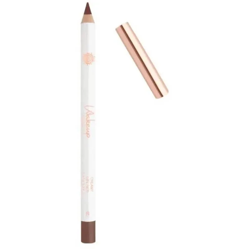 Wakeup cosmetics Lipliner creamy – creion de buze – chihlimbar — preț și oferte