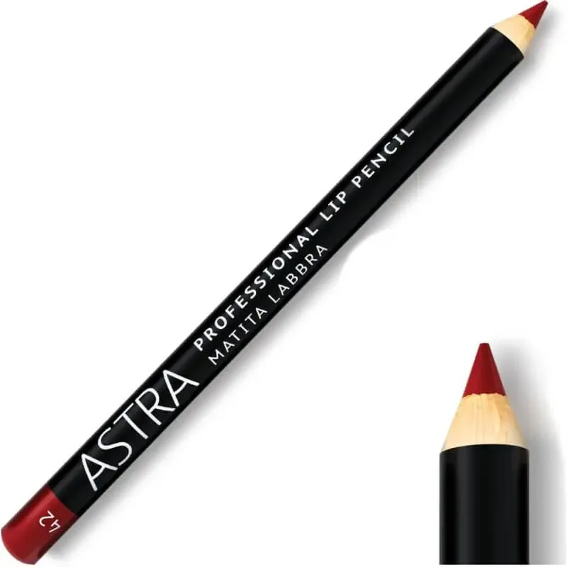 Astra creion de buze cu rezistență îndelungată nr. 42 cherry — preț și oferte