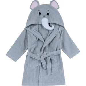 Chicco elefant – halat de baie pentru copii de la 24 luni în sus