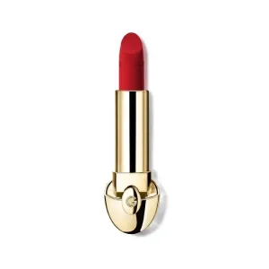 Guerlain Rouge G Satin – ruj satinat nr. 880 Le Rouge Rubis