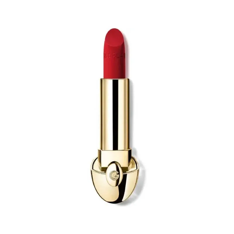 Guerlain Rouge G Satin – ruj satinat nr. 880 Le Rouge Rubis — preț și oferte
