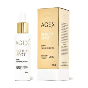 Pharcos Agex serum spot – ser depigmentant 30 ml