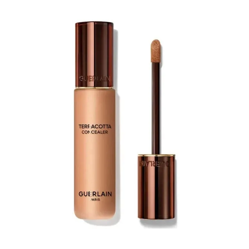 Guerlain Terracotta Concealer – corector pentru un aspect natural, rezistență de 24 de ore – 5n — preț și oferte