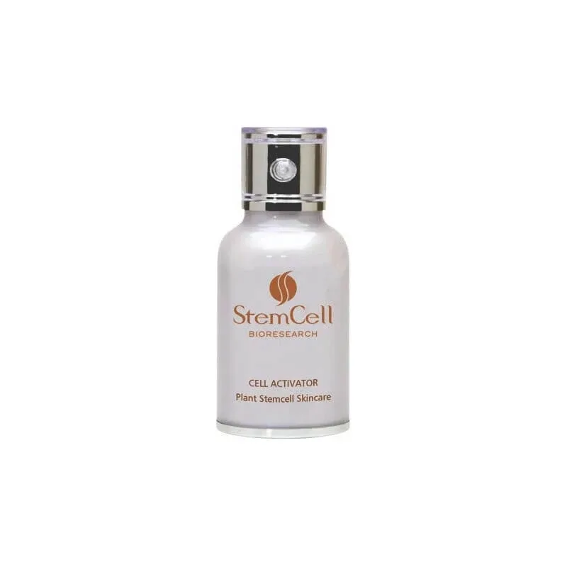 Stemcell Cell activator – cremă anti-îmbătrânire 50 ml — preț și oferte