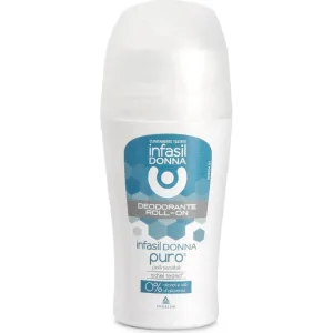 Infasil Donna puro - deodorant roll-on 50 ml