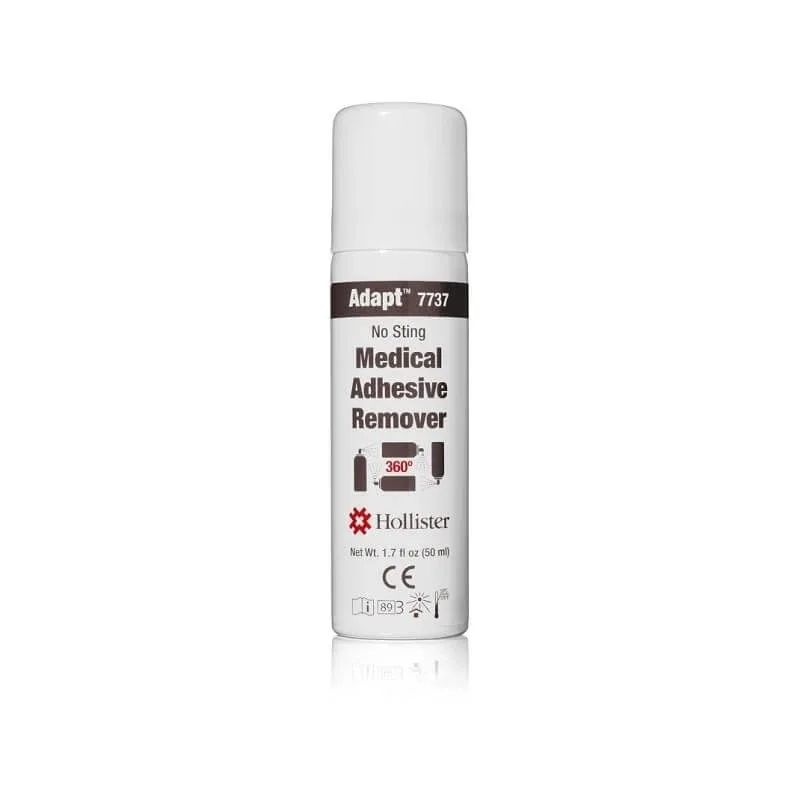 Spray pentru îndepărtarea adezivilor – îndepărtarea adezivilor medicali, 50 ml — preț și oferte