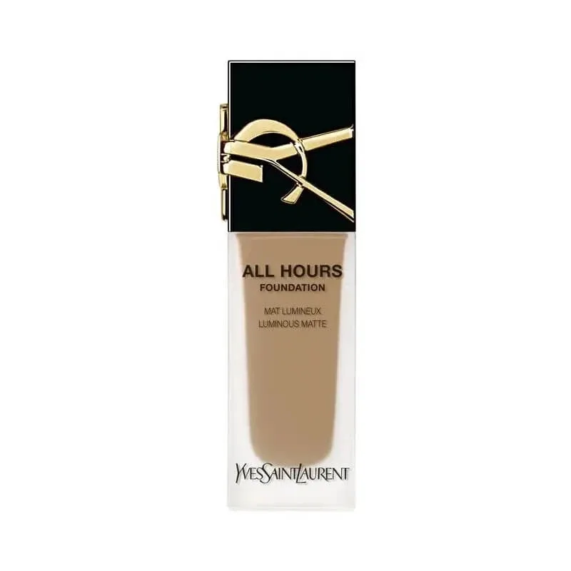 Yves Saint Laurent All Hours – fond de ten fluid – nr. MW9 — preț și oferte