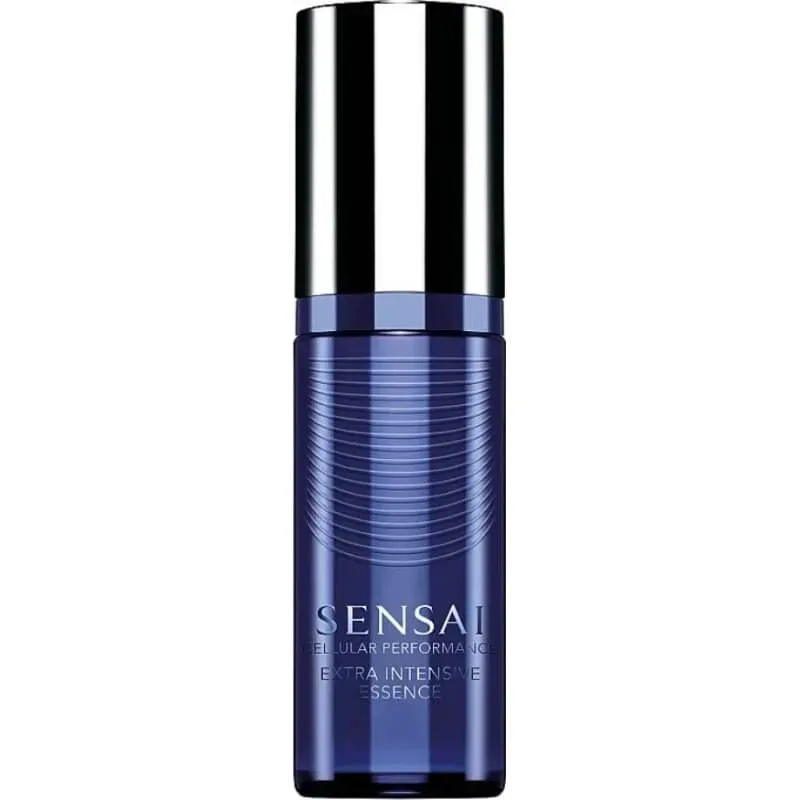 Kanebo Sensai Cellular Performance Extra Intensive Essence – ser intensiv reparator 40 ml — preț și oferte