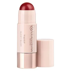 Twist Glowy Blush – fard de obraz sub formă de stick nr. 4 Mira