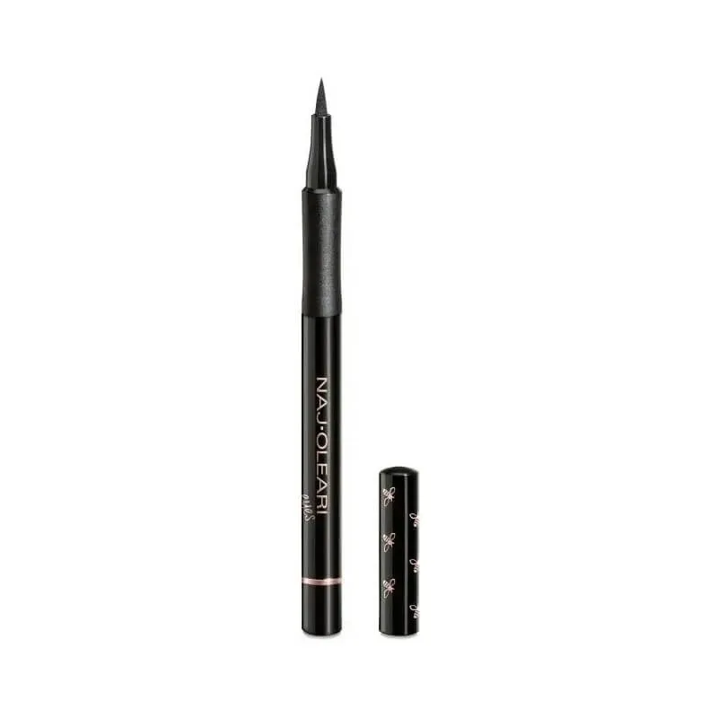 Naj Oleari One Touch – creion de ochi – negru — preț și oferte